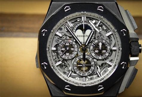 audemars piguet spare part|audemars piguet most expensive watch.